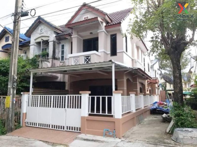 For SaleTownhouseNonthaburi, Bang Yai, Bangbuathong : FOR SALE townhome , Lumpini Ban Kluai-Sai Noi Bang Bua Thong , newly renovated , Bang Bua Thong , Bang Bua Thong , Nonthaburi , CX-72673