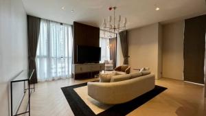 ให้เช่าคอนโดสาทร นราธิวาส : Rental : The Reserve Sathorn