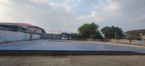 For RentLandRathburana, Suksawat : Futsal field for rent, Soi Bancha, near Suksawat Road