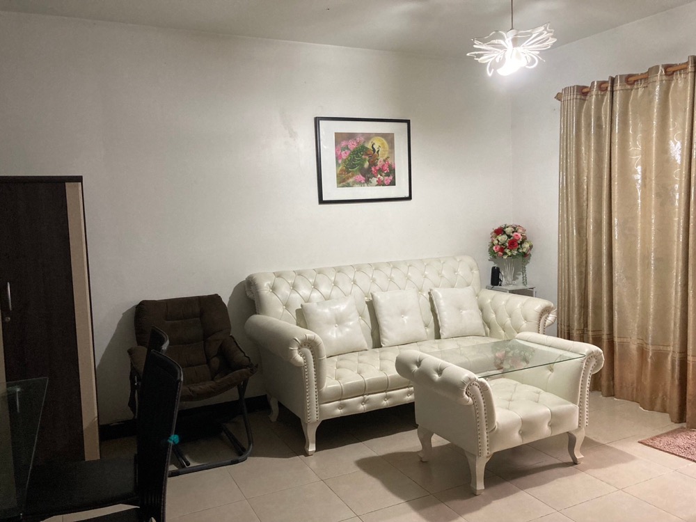 For SaleTownhousePathum Thani,Rangsit, Thammasat : Urgent sale Townhouse Pruksa Ville 1 Lam Luk Ka Klong 2 (sale by owner)