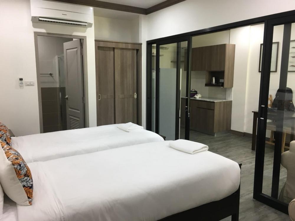 For SaleCondoPak Chong KhaoYai : Condo for sale 𝐏𝐚𝐫𝐜𝐨 𝐭𝐡𝐞 𝐛𝐁𝐨𝐧𝐚𝐧𝐳𝐚 Khaoyai 𝟑.𝟓 L. Very good view (Property Code: 𝐌𝐏𝟎𝟎𝟏 )