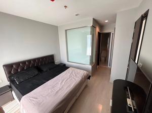 For RentCondoOnnut, Udomsuk : (E8-1-0370242) Condo for rent, Rhythm Sukhumvit 44/1, contact us at ID Line: @790egvle (with @ too), add me.