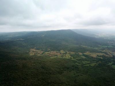 For SaleLandPak Chong KhaoYai : Land for sale in Khao Yai, Wang Sai Subdistrict, Pak Chong District, 900 rai. The view is very beaut