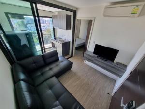 ขายคอนโดบางนา แบริ่ง ลาซาล : BC25 ขาย คอนโด วิลล่า ลาซาล สุขุมวิท 105 Villa Lasalle Sukhumvit 105