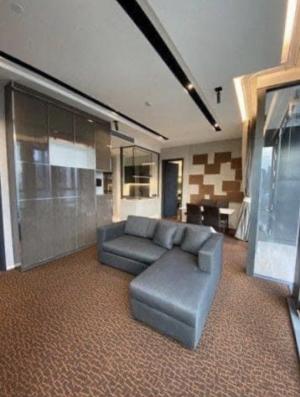 ให้เช่าคอนโดสุขุมวิท อโศก ทองหล่อ : Rental : The Bangkok Thonglor