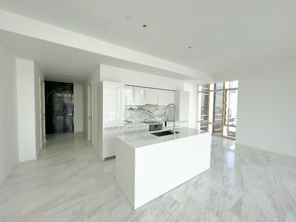 For SaleCondoSathorn, Narathiwat : Four Seasons Private Residences 2 Bedrooms for sale