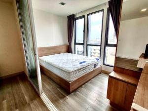 For SaleCondoOnnut, Udomsuk : Beautifully decorated condo for sale near BTS Punnawithi