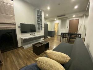 For RentCondoOnnut, Udomsuk : Condo for rent, 2 bedrooms, next to BTS, fully furnished, nice room, special price