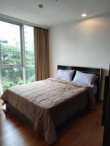 For RentCondoLadprao, Central Ladprao : The Line Phahonyothin Park | 1 Bedroom For Rent !!! | Nice facility | Ready to move in | Beautiful room | Good view | Nice unit | City view | Fully furnished