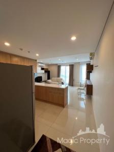 For SaleCondoRama9, Petchburi, RCA : 2 Bedrooms Condo For Sale in Villa Asoke Condominium, Makkasan, Bkk.