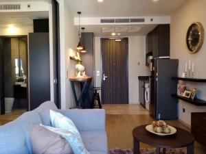 ขายคอนโดสุขุมวิท อโศก ทองหล่อ : Condo for Sale Ashton Asoke