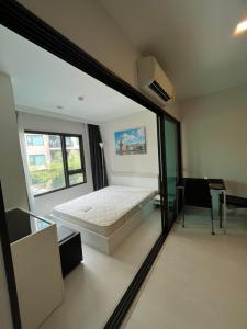 For SaleCondoSathorn, Narathiwat : Condolette Pixel Sathorn / 1 Bedroom (SALE WITH TENANT) NUT576