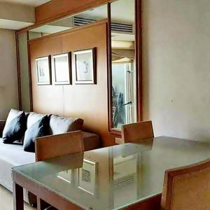 For SaleCondoSathorn, Narathiwat : For Sale The Bangkok Narathiwas near Central Plaza Rama 3