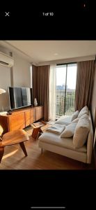 For RentCondoAri,Anusaowaree : For rent Fynn Aree 1 bedroom good location