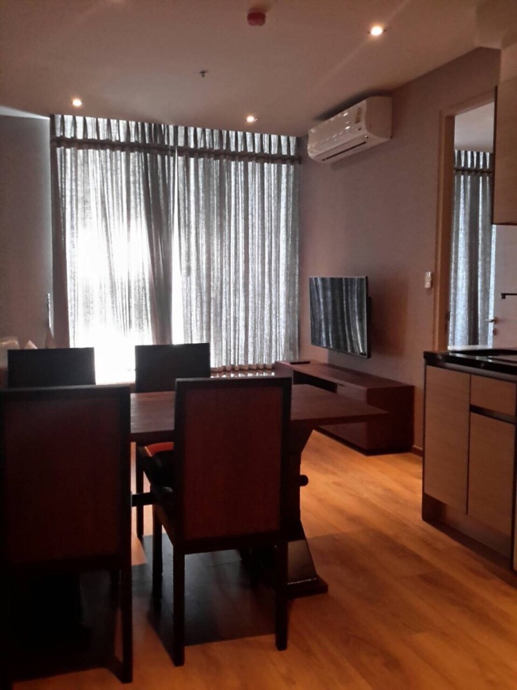 For RentCondoSukhumvit, Asoke, Thonglor : 1038😊😍 For RENT, SELL for rent, sale 2 bedrooms🚄near BTS Phrom Phong🏢Park Origin Phrom Phong Sukhumvit 24🔔area:55.00 sq m.💲rent:35,000฿💲sale:12,900,000฿📞O99-5919653 ,065-9423251✅LineID:@sureresidence