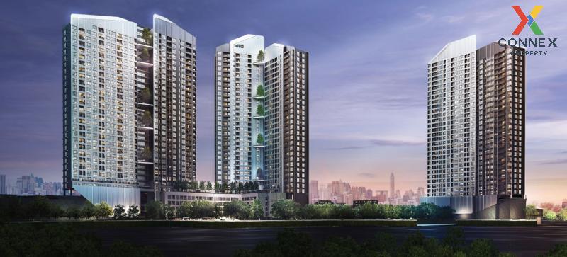 For SaleCondoBangna, Bearing, Lasalle : FOR SALE condo , Ideo O2 , BTS-Bang Na , Bang Na , Bang Na , Bangkok ,CX-95017