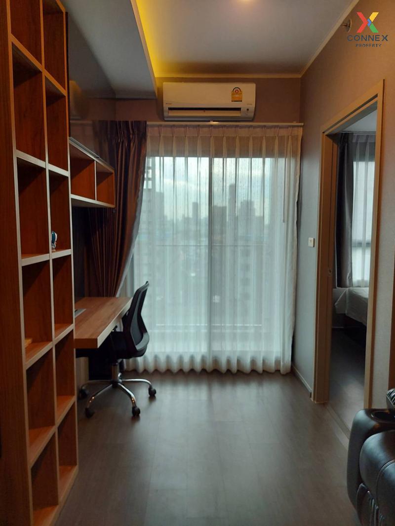 For SaleCondoOnnut, Udomsuk : FOR SALE condo , Ideo Sukhumvit 93 , BTS-Bang Chak , Phra Khanong , Khlong Toei , Bangkok , CX-72769