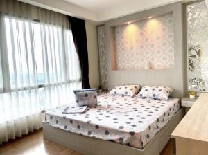 For RentCondoRama9, Petchburi, RCA : For rent!!️ True Thonglor Condo (Thru Thonglor Condo) 🔸2 bedrooms, 24th floor