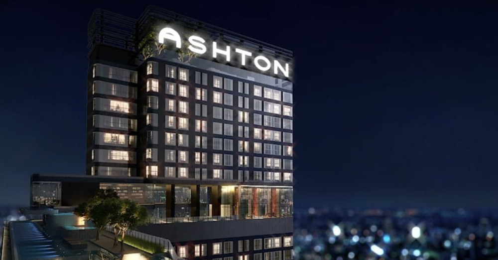 ให้เช่าคอนโดสุขุมวิท อโศก ทองหล่อ : 30,000 /month Fl 29  1 bedroom + 1 sofabed   Clear view (ไม่มีตึกบัง)  Fully furnished using builtin