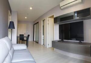 For RentCondoRama9, Petchburi, RCA : ⭐️Condo for rent⭐️Life Asoke, room size 55 sq m, floor 26 #Mo-322