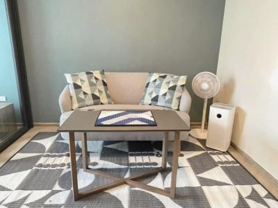 For RentCondoVipawadee, Don Mueang, Lak Si : Condo for rent, The Base Saphan Mai [THE BASE Saphanmai] ✨️