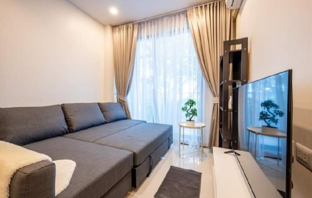 For RentCondoWongwianyai, Charoennakor : ⭐️Condo for rent⭐️Supalai Premier Charoennakhon, room size 48 sq m, floor 6** new room, never had a tenant** #Mo-332