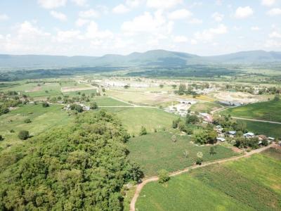 For SaleLandPak Chong KhaoYai : P Land for sale in Khao Yai, Wang Sai sub-district_, Pak Chong district_, 6 rai, very beautiful view.