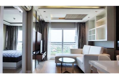 For SaleCondoPattaya, Bangsaen, Chonburi : One Bedroom Condo in La Santir - 920471001-866
