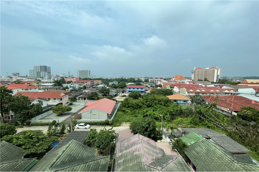 For SaleCondoKoh Samui, Surat Thani : The Win Condominium Studio for Sell - 920471001-879