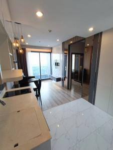 For SaleCondoOnnut, Udomsuk : Beautifully Decorated Best Price Condo FOR SALE at Ideo Mobi Sukhumvit 66 Just 10 Meters from BTS Udomsuk!!