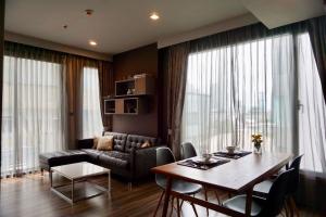 For RentCondoSukhumvit, Asoke, Thonglor : 📣Rent with us and get 1000! Beautiful room, good price, very nice, don't miss it!! Condo Seal by Sansiri MEBK05725