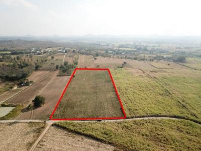 For SaleLandPak Chong KhaoYai : P Land for sale in Khao Yai, Wang Sai sub-district_, Pak Chong district_, 11 rai, very beautiful view.