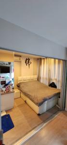 For RentCondoSapankwai,Jatujak : Urgent rent!! Very good price, very nice decorated room MetroLuxe Paholyothin - Sutthisan