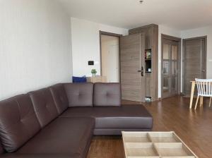 For RentCondoRatchadapisek, Huaikwang, Suttisan : 🔥Special Price 🔥 GPR1217 For Rent Condo:  Artisan Ratchada    72 spm. Fully Furnished.🔥Price 32,000THB. per  month