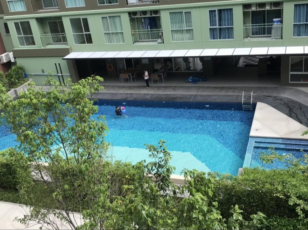 ขายคอนโดบางนา แบริ่ง ลาซาล : ขาย LPN บางนา กม 3 ใกล้ เซ็นทรัลบางนา  ตกแต่ง Built in อย่างดี 26.5 ตรม.มีตู้ เตียง ที่นอน โซฟา ชุดโต๊ะทำงาน ม่าน ตู้เย็น ผ้าม่านกัน UV อย่างดี มีทำตู้เก็บของเพิ่ม แอร์ 2 ตัว พร้อมเข้าอยู่สนใจ ติดต่อ 092-942-6455 หรือ line ribbin9