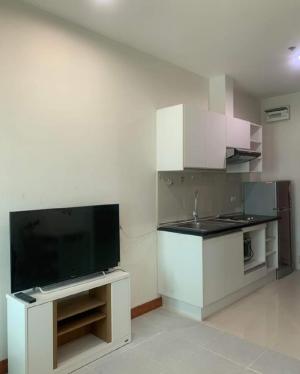 For RentCondoChaengwatana, Muangthong : 🍁 Condo for rent 🍁 Astro Condominium, room size 28 sq.m., 15th floor #Mo-368
