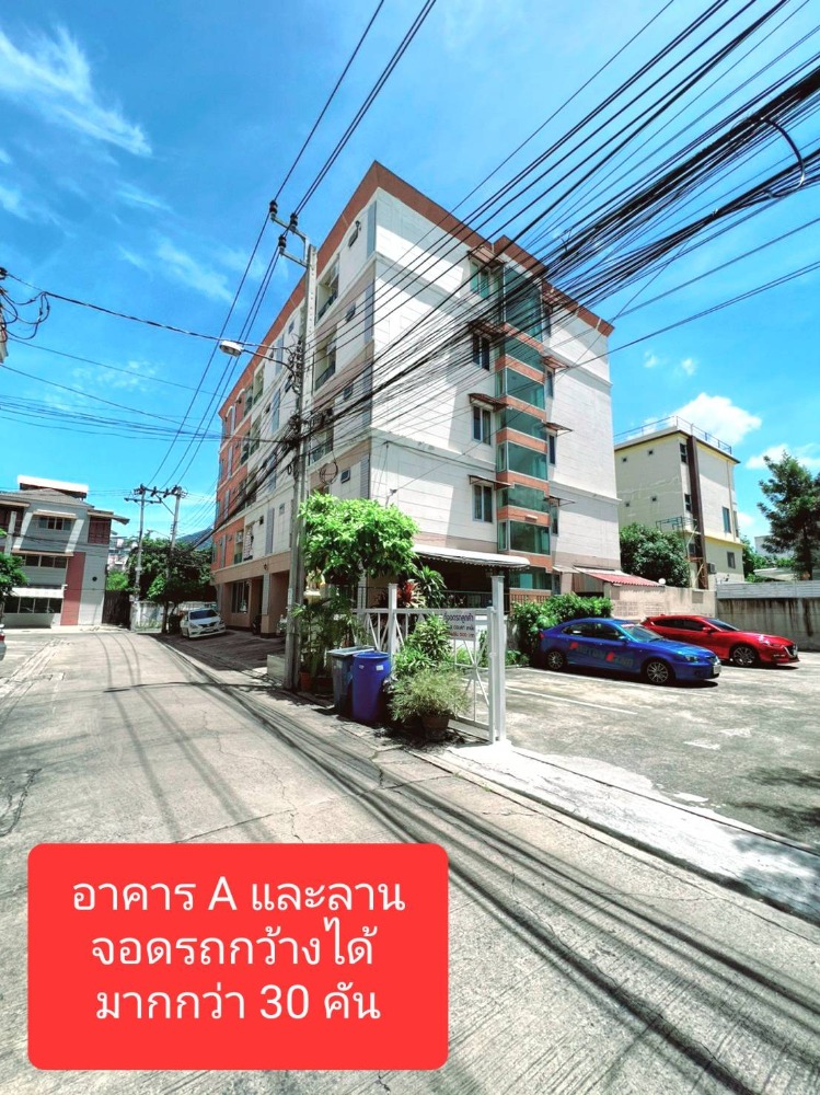 For SaleBusinesses for saleChokchai 4, Ladprao 71, Ladprao 48, : Luxury apartment for sale, JMax Court, near BTS, with parking lot, prime location, Soi Praditmanutham 6, Ladprao 81, next to 3 roads, only 150 meters along the road along the Duan Ramindra