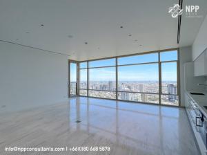 For SaleCondoSathorn, Narathiwat : Four Seasons Private Residences 2 Bedrooms for Sale
