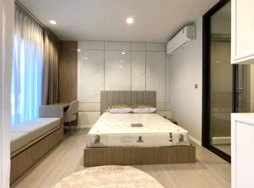 For SaleCondoRama9, Petchburi, RCA : 🔥Urgent sale, room ready to move in Price lower than market price 🔥🔥Ready to transfer Life asoke-rama9 🏙️⭐️⭐️⭐️⭐️⭐️