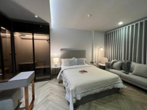 For RentCondoSukhumvit, Asoke, Thonglor : Condo for rent in Thonglor area, fully furnished, ready to move in, special price