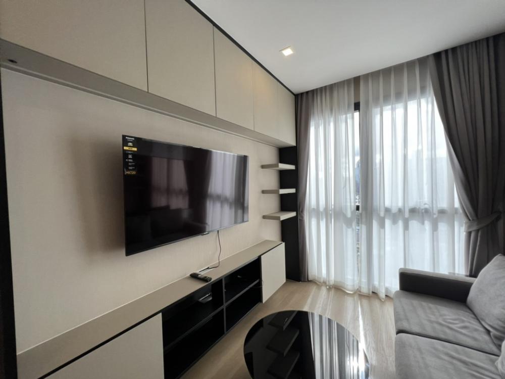 For RentCondoSukhumvit, Asoke, Thonglor :  For rent, ready to move in, only 22,000 call 061-4162636