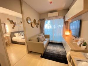 For SaleCondoRama9, Petchburi, RCA : Lumpini Suite Phetchaburi - Makkasan / 1 Bedroom (FOR SALE), Lumpini Suite Phetchaburi - Makkasan / 1 Bedroom (For Sale) SKY470.
