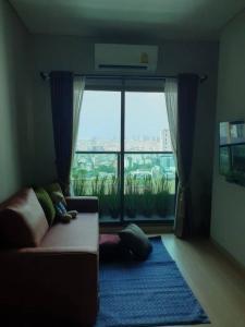 For SaleCondoRama9, Petchburi, RCA : Lumpini Suite Phetchaburi - Makkasan / 1 Bedroom (FOR SALE),  SKY469