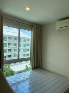 ขายคอนโดหัวหิน ประจวบคีรีขันธ์ : (เจ้าของขายเอง) Condo The Energy Hua Hin คอนโด ดิ เอ็นเนอร์จี้ หัวหิน ราคาขาย 1.85 ล้านบาท