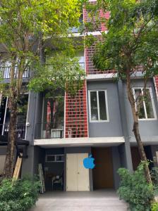 For RentHome OfficeNawamin, Ramindra : Home office for rent, Siamese Blossom ** Special discount 10% ** Property code NL8024 Contact Line id: nudlee