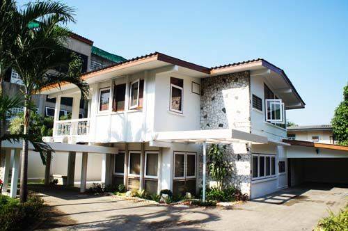 For RentHouseAri,Anusaowaree : house for rent Victory Monument zone, near BTS Ari, only 5 minutes
