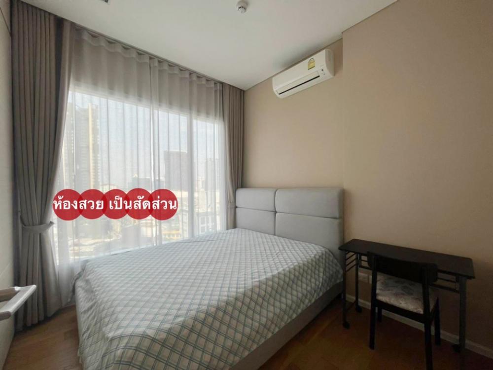 For RentCondoLadprao, Central Ladprao : ✨For rent, The Saint Residences Ladprao Intersection