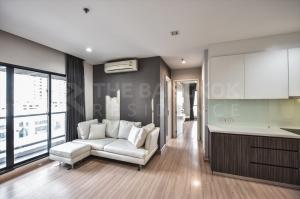 For SaleCondoWongwianyai, Charoennakor : Urbano Absolute Sathon – Taksin, hot price, river view, near BTS Krungthonburi