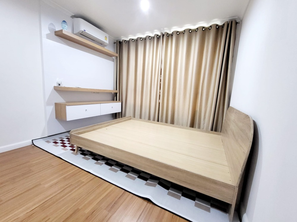 Sale DownCondoPinklao, Charansanitwong : 🔥(Sell) Shock Price! ✨ | Lumpini Suite Pinklao / 1 Bedroom (FOR SALE), Lumpini Suite Pinklao / 1 Bedroom (Sell) inform Code Twosa144