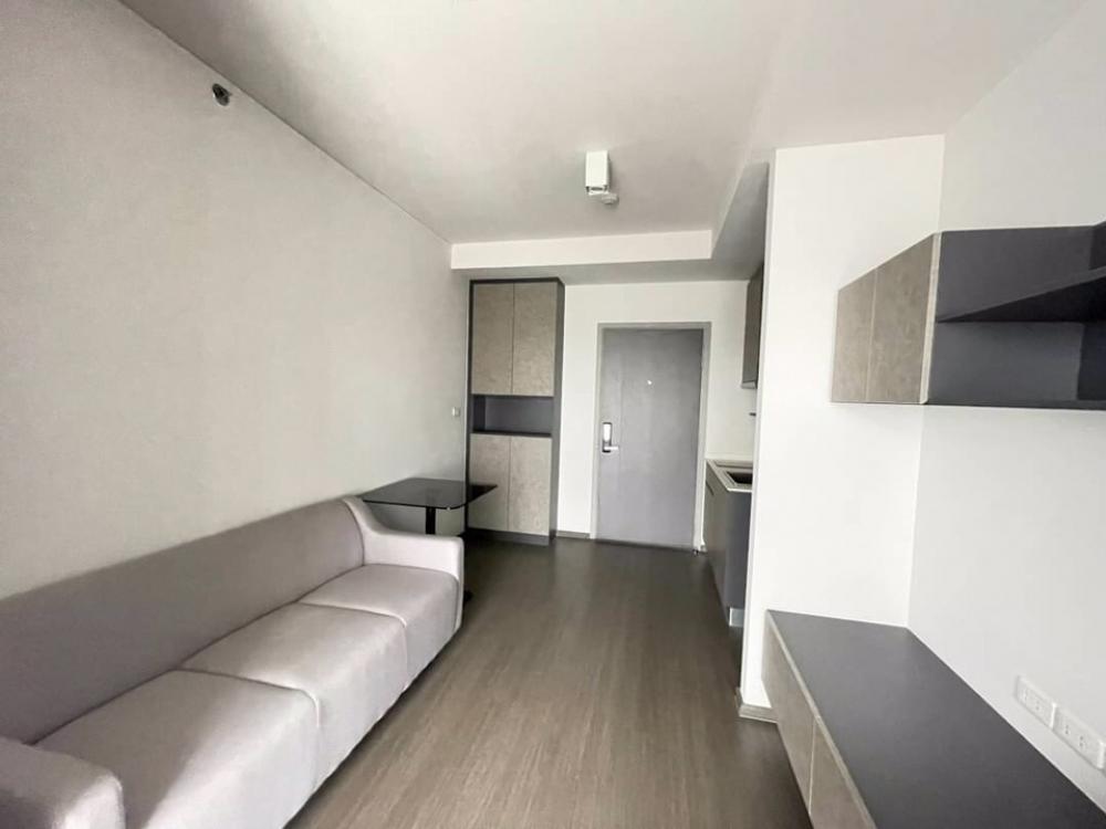 For SaleCondoSapankwai,Jatujak : Sell Ideo Phahol chatujak 1 bed 34 Sq.m, new room, never been in, high floor